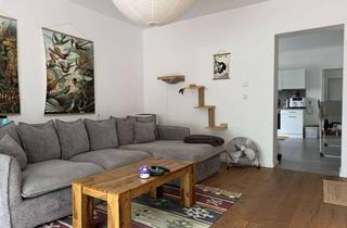 Wohnung mieten in Schwaiger Str. 28, 90571 Schwaig, Zuhause mit zwei Zimmern und Terrasse in Schwaig