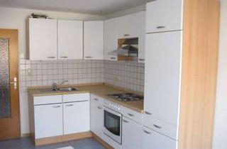 Wohnung mieten in 33100 Paderborn, 3-Zimmer-Wohnung mit Einbauküche (WG-geeignet)