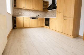 Wohnung mieten in Bahnhofstraße, 09569 Oederan, Gepflegte 3-Zimmer-Wohnung in Oederan