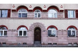 Wohnung mieten in Gertrudstr., 90429 Muggenhof, helle, 3-Zimmer Wohnung mit Balkon und Fernblick über Pegnitzauen