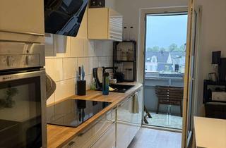 Wohnung mieten in 45479 Broich, Schöne zwei Zimmer Wohnung in Mülheim-Broich