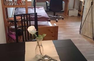 Wohnung mieten in Stubenlohstraße 28, 91052 Erlangen, Schöne 1 Zimmer Wohnung in Erlangen - Zentrum in sehr ruhiger Wohnlage