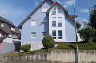 Wohnung mieten in Pforzheimer Straße 13, 76703 Kraichtal, Zuhause mit 2 Zimmern und Gartenanteil in Münzesheim (Kraichtal)