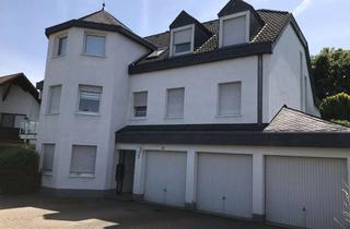 Wohnung mieten in Auf Dem Rausch 3, 54329 Konz, 3-Zimmer-Wohnung mit Garten, Terrasse und Garage Balkon