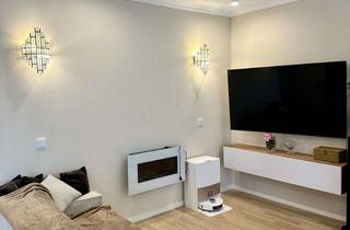 Wohnung mieten in Wilhelm-Riehl-Straße 11, 80687 Laim, Hochwertig voll möblierte 4-Zimmer-Wohnung | modernes Wohngebäude Ende 2023 | 95 m² | U4/U5 | TG