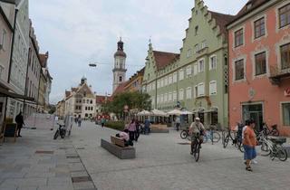 Wohnung mieten in 85354 Freising, 3 Zimmer Dachgeschoß Wohnung im Zentrum von Freising