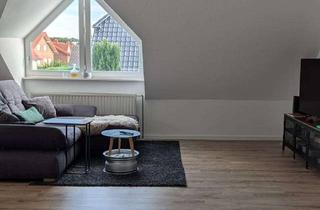 Wohnung mieten in 33106 Paderborn, Ansprechende 2-Zimmer-Wohnung mit Balkon in Wewer