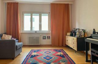 Wohnung mieten in Eisenacher Straße 107, 10781 Schöneberg, Voll möblierte 3-Zimmer-Wohnung in der Eisenacher Straße