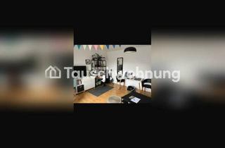 Tauschwohnungen in Battonnstraße 32, 60313 Innenstadt, Tauschwohnung: 3 Zimmer WHG gesucht