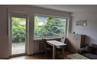 Wohnung mieten in Windhang 40, 58099 Boele, Gepflegte 1,5-Zimmer-Wohnung mit Balkon in Hagen-Boelerheide