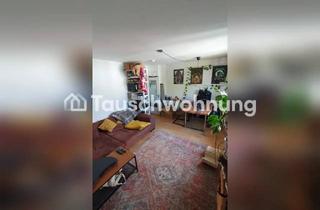 Tauschwohnungen in Dumontstraße, 55131 Oberstadt, Tauschwohnung: 3ZKB Wohnung Mainz-Oberstadt + Parkplatz