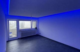 Wohnung mieten in 78727 Oberndorf, 3-Zimmer-Wohnung in Oberndorf – 2023 renoviert, mit Balkon und moderner Einbauküche