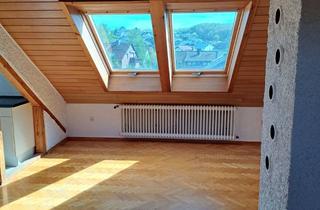 Wohnung mieten in 66265 Heusweiler, Dachwohnung Heusweiler Holz