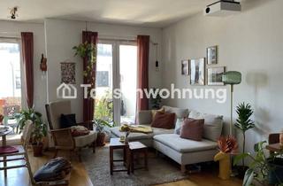 Tauschwohnungen in 55130 Weisenau, Tauschwohnung: Biete ruhige Wohnung in Mainz Weisenau, direkt am Volkspark