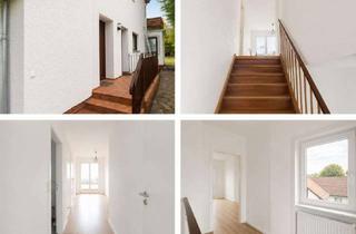 Wohnung mieten in Am Vogelherd 14, 14055 Charlottenburg, Viel Platz in Charlottenburg: Saniertes Apartment mit 4,5 Zimmern
