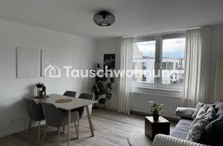 Tauschwohnungen in 55118 Neustadt, Tauschwohnung: Tausch deine 3-Zimmer-Wohnung in Mainz