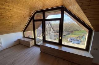 Wohnung mieten in Obersteinacher Straße, 74582 Gerabronn, Modernisierte 3-Raum-Wohnung mit Balkon in Gerabronn