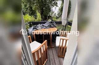 Tauschwohnungen in Skladanowskystraße 15, 13156 Niederschönhausen, Tauschwohnung: Wunderschöner Altbaucharme im grünen Pankow/Niederschönhause
