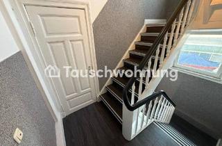 Tauschwohnungen in 23568 Schlutup, Tauschwohnung: 2-Zimmer-Wohnung in Lübeck, Schlutup, 60 m²