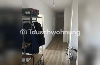 Tauschwohnungen in 51469 Bergisch Gladbach, Tauschwohnung: Großzügige 3-Zimmer-Wohnung in Bergisch Gladbach