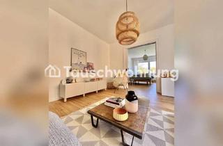 Tauschwohnungen in 49080 Wüste, Tauschwohnung: Große 3-Zimmer-Flat in Osnabrück zu tauschen
