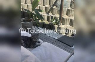 Tauschwohnungen in 50129 Bergheim, Tauschwohnung: Bergheim: 3-Zimmer-Wohnung, Garten + Balkon, 86 m², 720 €