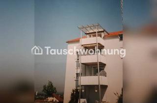 Tauschwohnungen in 74177 Bad Friedrichshall, Tauschwohnung: 3,5 Zimmer Wohnung Nähe Campus Digits Bad Friedrichshall