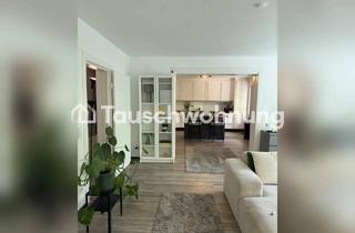 Tauschwohnungen in 25421 Pinneberg, Tauschwohnung: Tolle 3-Zimmer-Wohnung in Pinneberg, 100 m² + 130 m² Garten