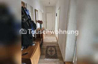 Tauschwohnungen in 38102 Braunschweig, Tauschwohnung: 4-Zimmer-Wohnung mit Balkon