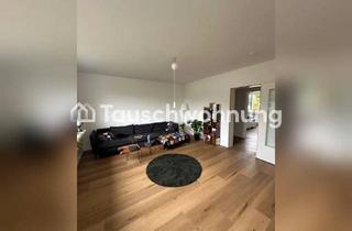 Tauschwohnungen in 25421 Pinneberg, Tauschwohnung: Wunderschöne modernisierte 3 Zimmer Nähe Hamburg