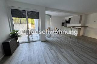 Tauschwohnungen in 50354 Hürth, Tauschwohnung: 3 Zimmer Neubauwohnung