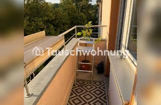 Tauschwohnungen in Stadtwald, 50933 Braunsfeld, Tauschwohnung: Helle 2-Zimmer-Wohnung plus Wohnküche direkt am Stadtwald
