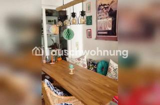 Tauschwohnungen in Plänterwald, 12435 Plänterwald, Tauschwohnung: Helle 3-Zimmer-Whg direkt am Park gegen größere Wohnung