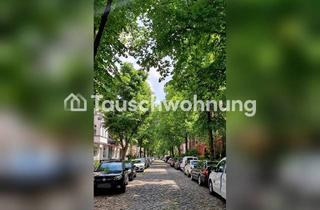 Tauschwohnungen in Weg, 12437 Baumschulenweg, Tauschwohnung: Große 3 Zi-Altbauwohnung im grünen Baumschulenweg
