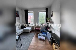 Tauschwohnungen in Stadtfeldkamp, 24114 Südfriedhof, Tauschwohnung: Biete 2 Zimmer und suche 3 Zimmer