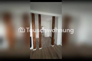 Tauschwohnungen in 18057 Kröpeliner Tor-Vorstadt, Tauschwohnung: Wohnungstausch für Umzug von Rostock nach Berlin