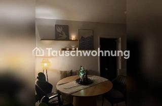 Tauschwohnungen in 13583 Spandau, Tauschwohnung: 2,5 Zimmer Wohnung in Spandau - Nahe dem Bahnhof