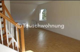 Tauschwohnungen in 22339 Hummelsbüttel, Tauschwohnung: Hamburg, Wandsbek: Großzügige Wohnung