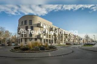 Tauschwohnungen in 65197 Wiesbaden, Tauschwohnung: Wiesbaden Künstlerviertel: 2-Zimmer-Wohnung, 67 m²