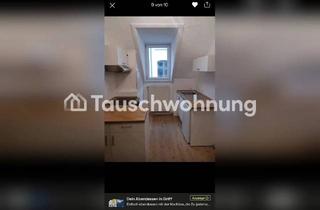 Tauschwohnungen in 65185 Wiesbaden, Tauschwohnung: Wiesbaden Mitte: 2-Zimmer-Wohnung, 43 m²