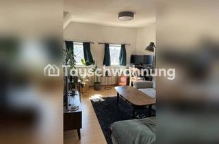 Tauschwohnungen in 24106 Wik, Tauschwohnung: 2 Zimmer Wohnung in der Wik + 1,5 extra Räume
