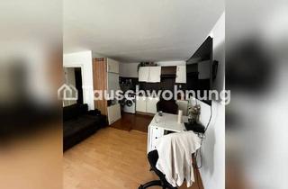 Tauschwohnungen in 33613 Gellershagen, Tauschwohnung: Schildesche: 1,5-Zimmer-Wohnung, 45 m², 350 €