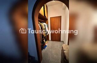 Tauschwohnungen in 45127 Stadtkern, Tauschwohnung: Essen, Stadtbezirk I: Geräumige 3-Zimmer-Wohnung