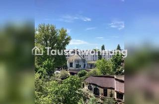 Tauschwohnungen in 64289 Darmstadt, Tauschwohnung: 2,5-Zimmer-Wohnung in Darmstadt-Nord Hundertwasserhaus