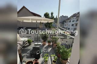 Tauschwohnungen in 33615 Innenstadt, Tauschwohnung: 3-Zimmer-Wohnung in Bielefeld, Mitte