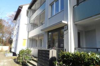Wohnung mieten in Lerchenstr. 65, 33607 Innenstadt, Frisch renoviert! 3-Zimmer Wohnung im Erdgeschoss mit Balkon