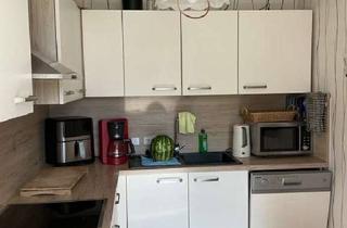 Wohnung mieten in Rottwerndorfer Str. 36, 01257 Leuben, Einbauküche kann vom Vormieter f. 1500 € abgekauft werden, Nachmieter ab 1.10.26 gesucht!