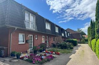 Wohnung mieten in Mirabellenweg 20, 21614 Buxtehude, Perfekt für Familien: Reihenhaus in ansprechender Lage