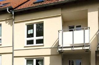 Wohnung mieten in Hermann-Kiese-Str. 24, 99098 Vieselbach, Idyllische 2-Zimmer-Wohnung in Erfurt-Vieselbach!