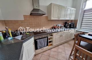 Tauschwohnungen in 24105 Blücherplatz, Tauschwohnung: Schöne Wohnung Nähe Blücher zum Tausch